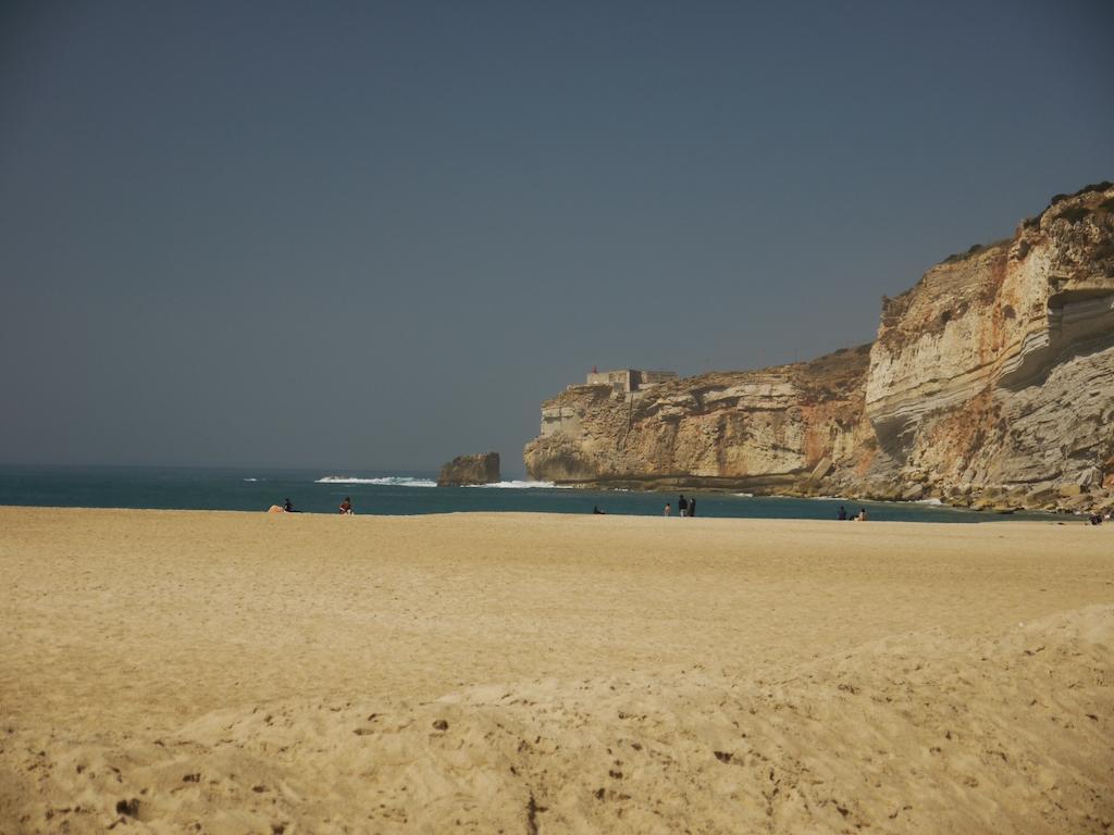 Bed & Seaside Apartment Nazare Room photo