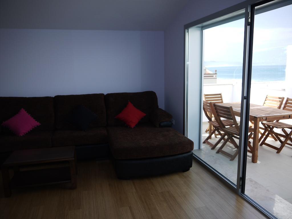 Bed & Seaside Apartment Nazare Room photo