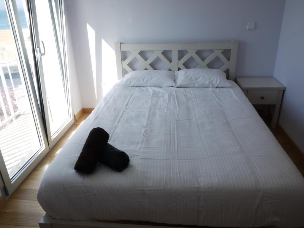 Bed & Seaside Apartment Nazare Room photo