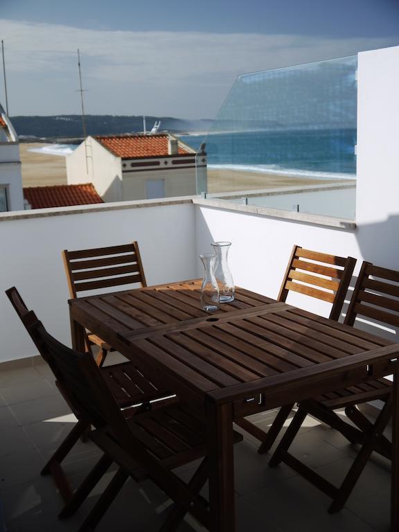 Bed & Seaside Apartment Nazare Room photo