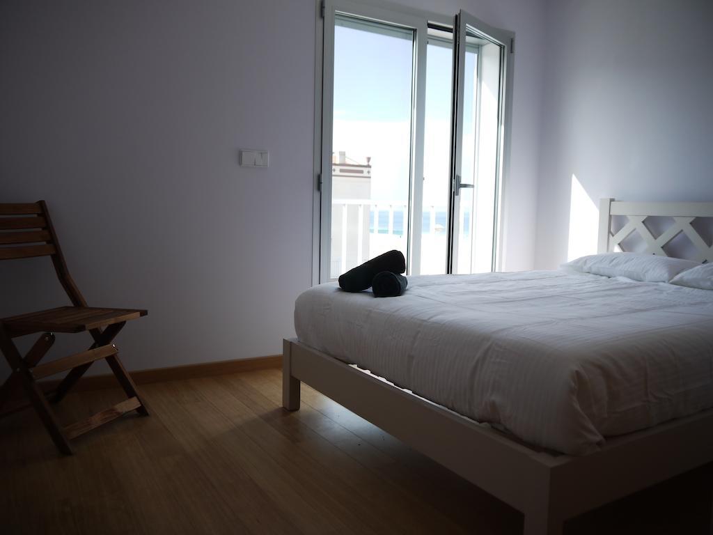 Bed & Seaside Apartment Nazare Room photo