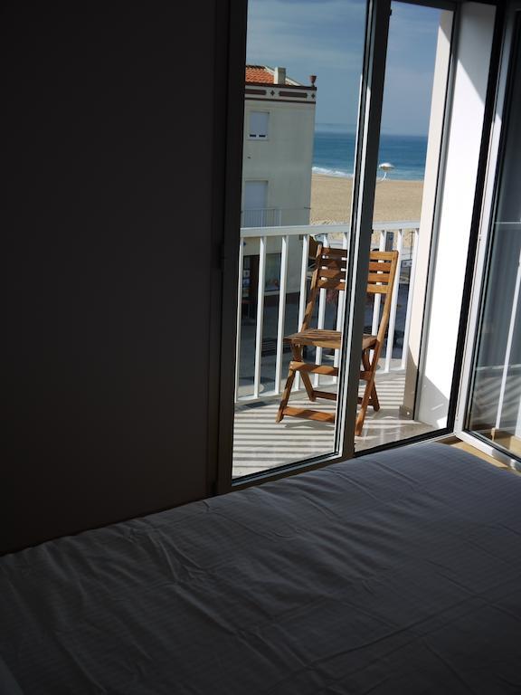 Bed & Seaside Apartment Nazare Room photo