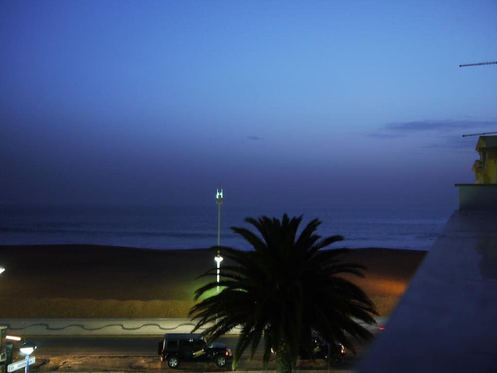 Bed & Seaside Apartment Nazare Room photo