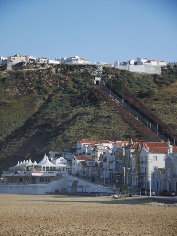 Bed & Seaside Apartment Nazare Room photo